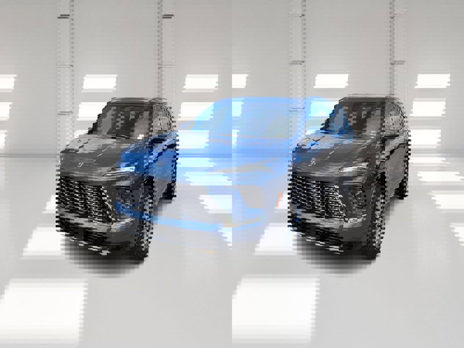 New 2026 Buick Enclave Avenir w/ Super Cruise Package