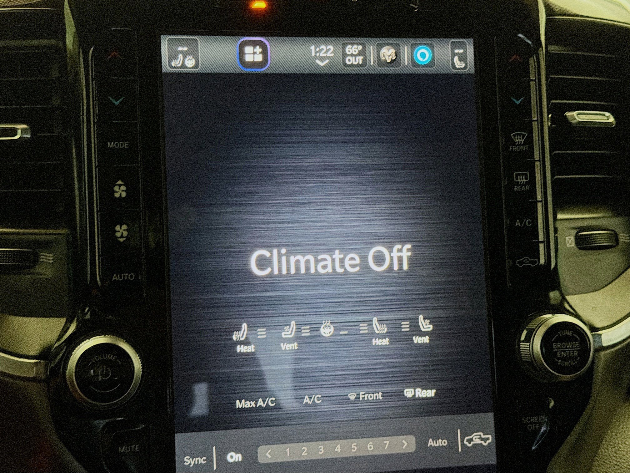 Used 2022 RAM 3500 Laramie image 10