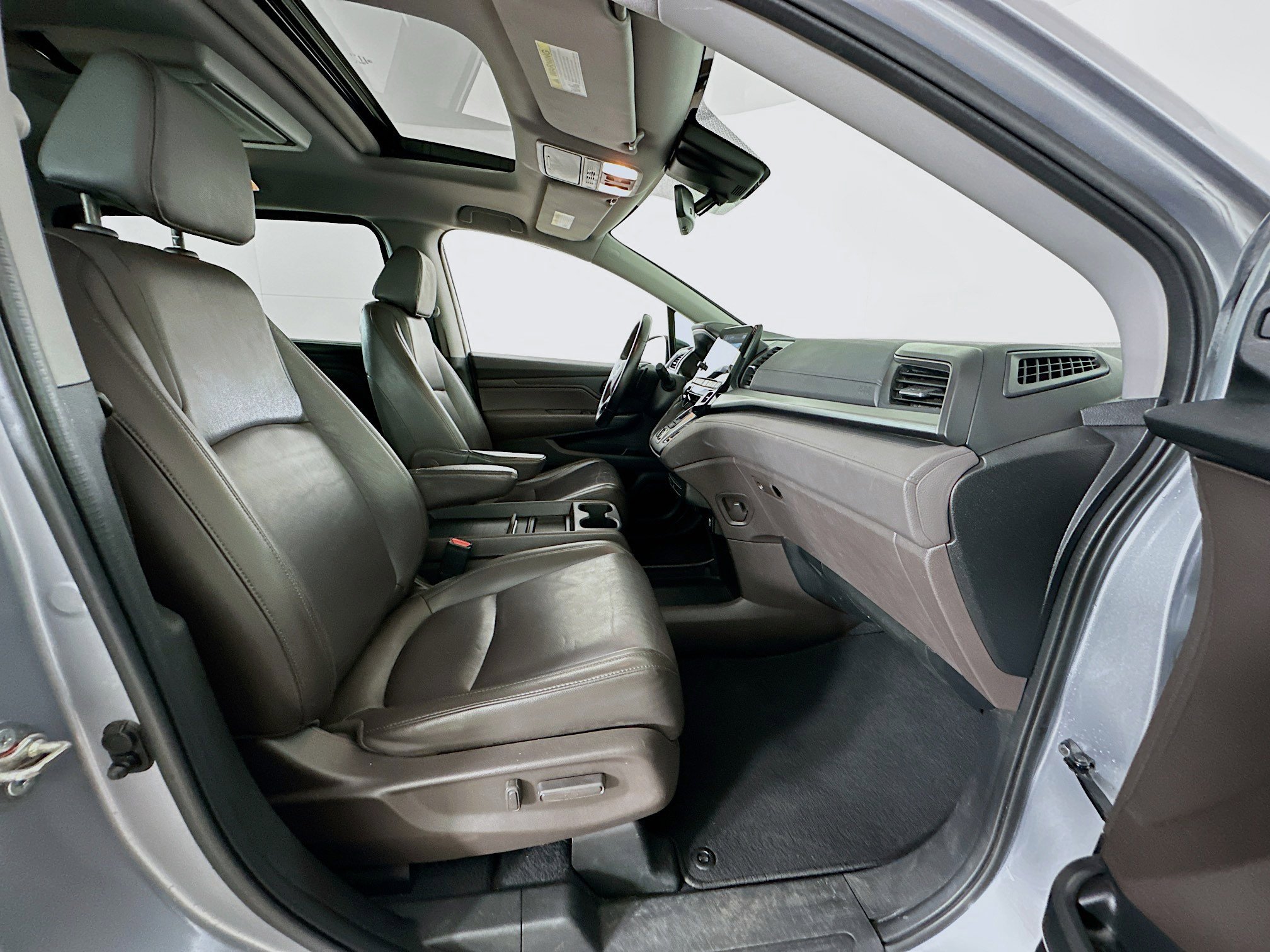 Used 2019 Honda Odyssey EX-L image 35