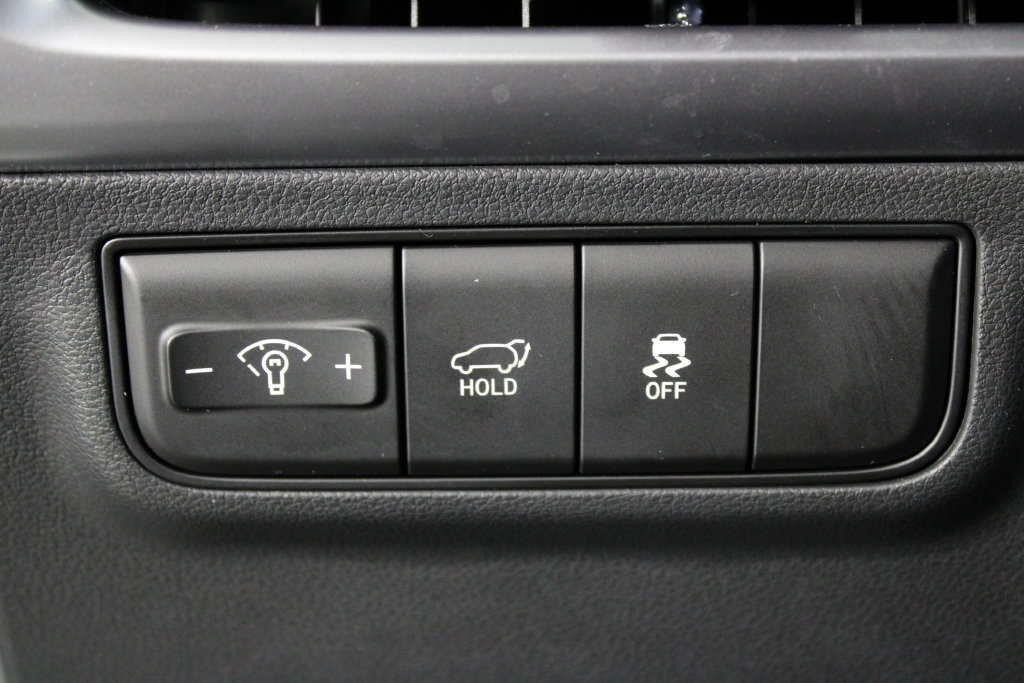 Certified 2026 Hyundai Tucson SEL FWD image 25