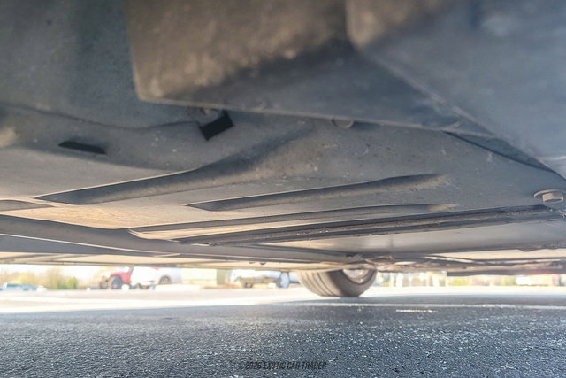 Used 1999 Chevrolet Corvette Convertible w/ Memory Pkg image 74