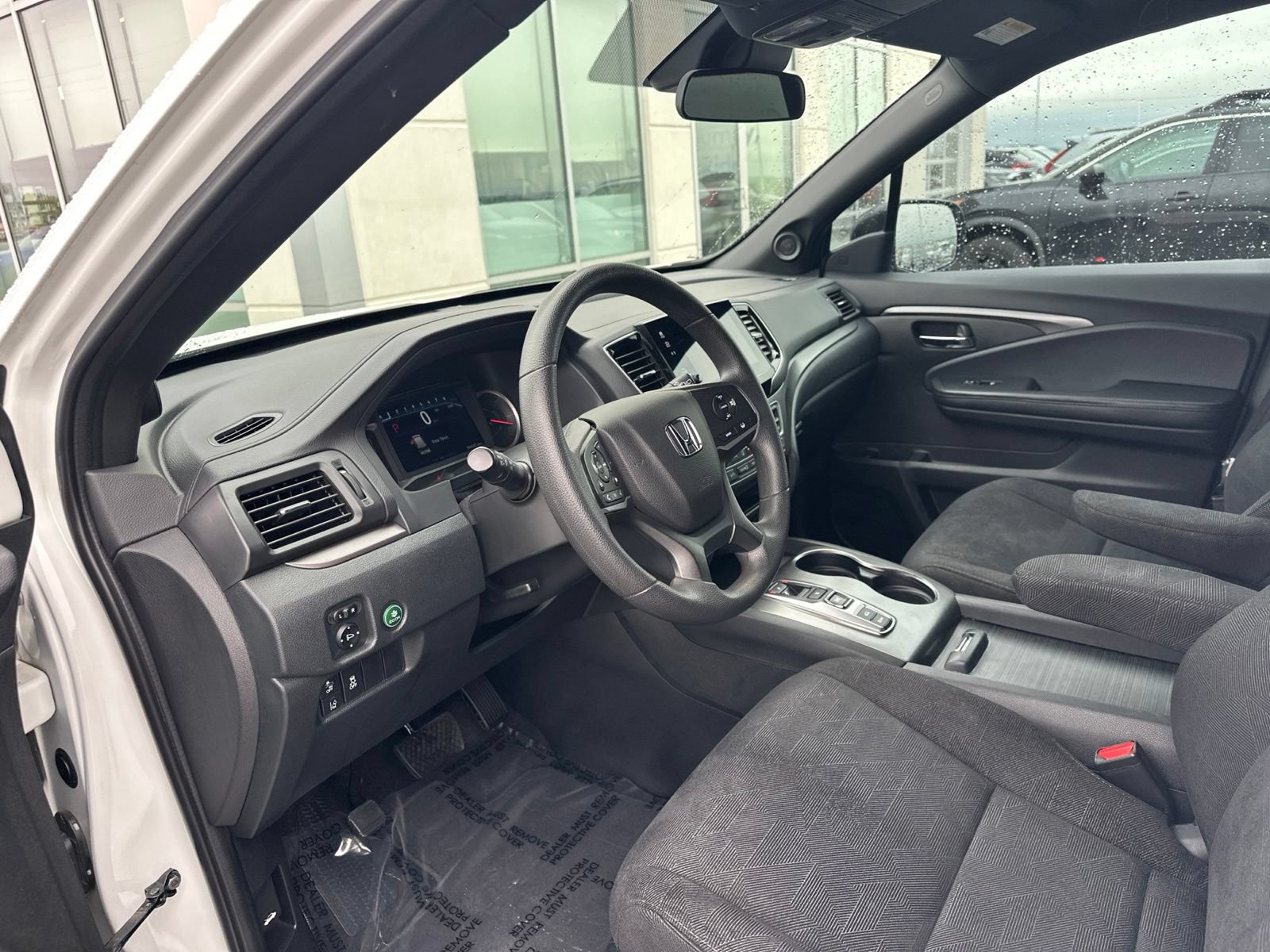 Used 2022 Honda Pilot Sport image 13