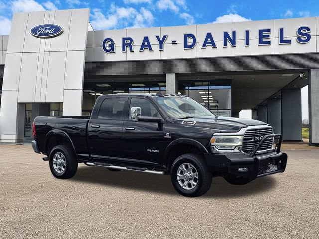 Used 2022 RAM 2500 Laramie w/ Protection Group