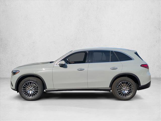 New 2026 Mercedes-Benz GLC 300 image 5