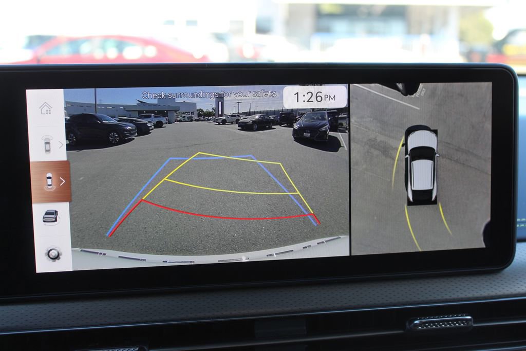 Used 2023 Genesis GV60 Performance image 32