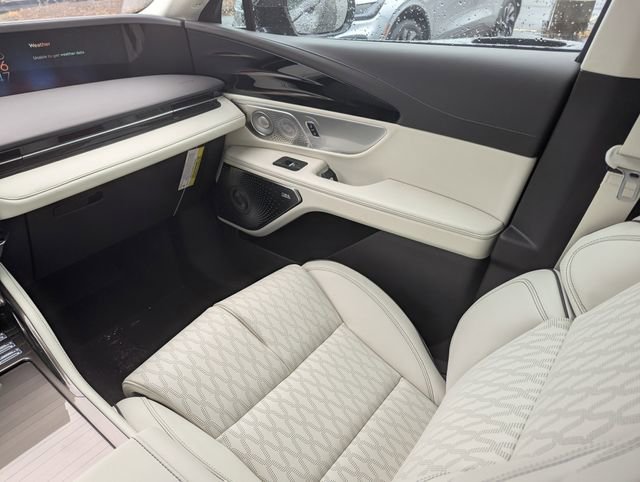 New 2026 Lincoln Nautilus Black Label image 14