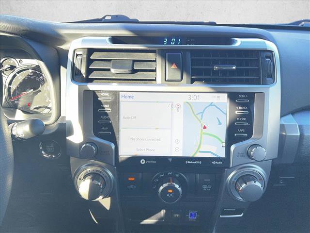 Used 2022 Toyota 4Runner SR5 Premium image 13