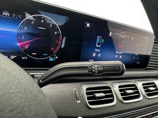 Used 2024 Mercedes-Benz GLE 450 4MATIC image 27