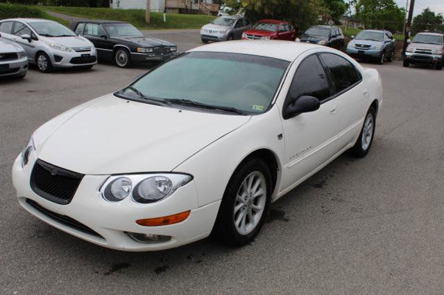 Used 2000 Chrysler 300M image 1