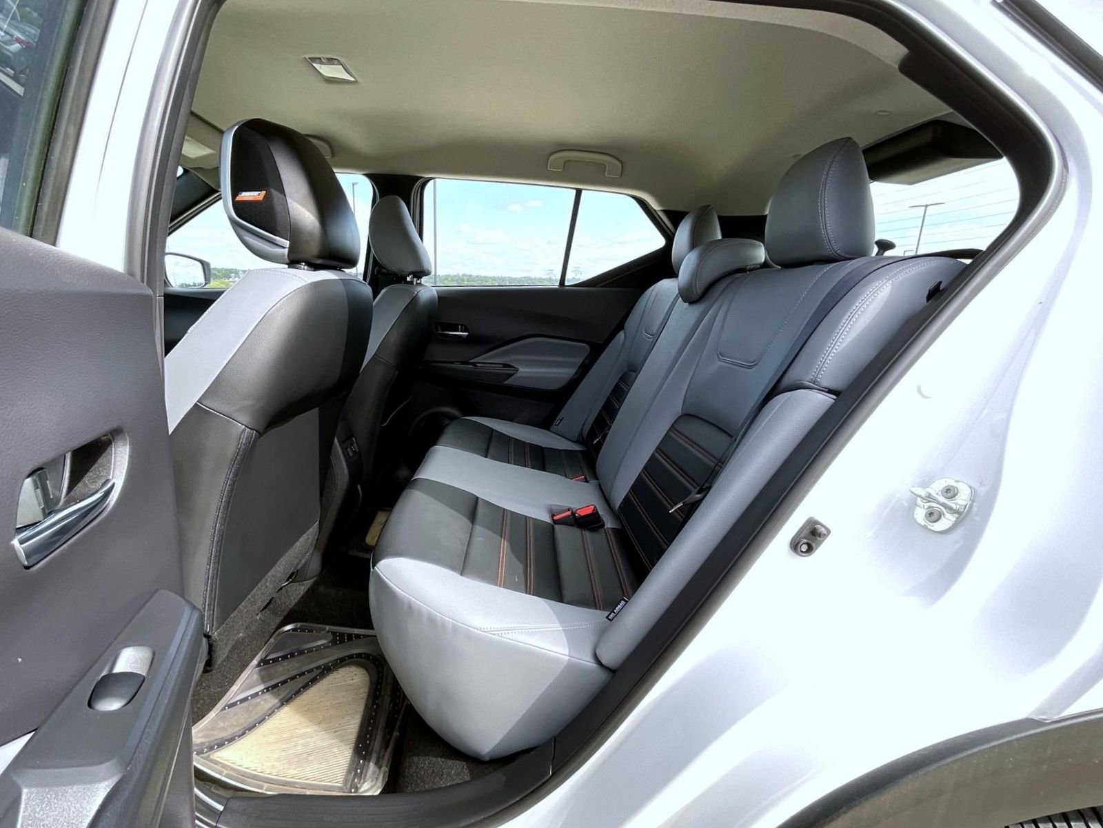 Certified 2024 Nissan Kicks SR w/ SR Premium Package image 20