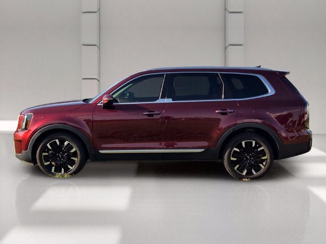 Used 2023 Kia Telluride SX FWD image 2