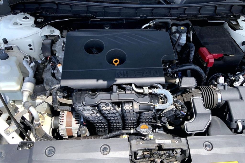 Used 2019 Nissan Altima 2.5 SR FWD image 29