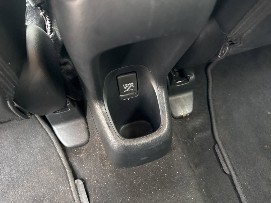 Used 2017 Honda HR-V EX-L image 33