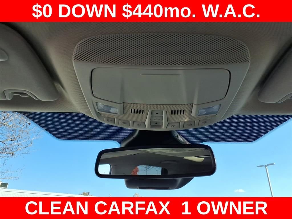 Used 2021 Ford Edge Titanium w/ Canadian Touring Package image 24