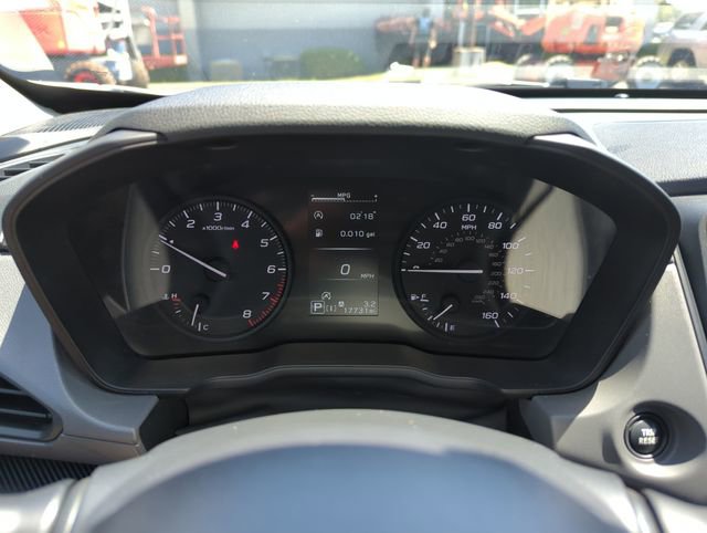 Used 2024 Subaru Crosstrek 2.0i image 35