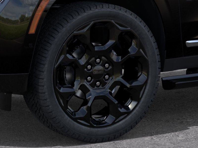 New 2026 GMC Yukon Denali image 10