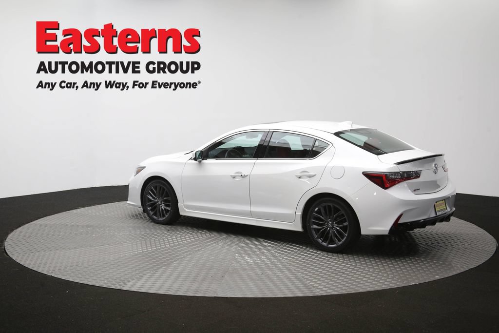 Used 2021 Acura ILX FWD image 66