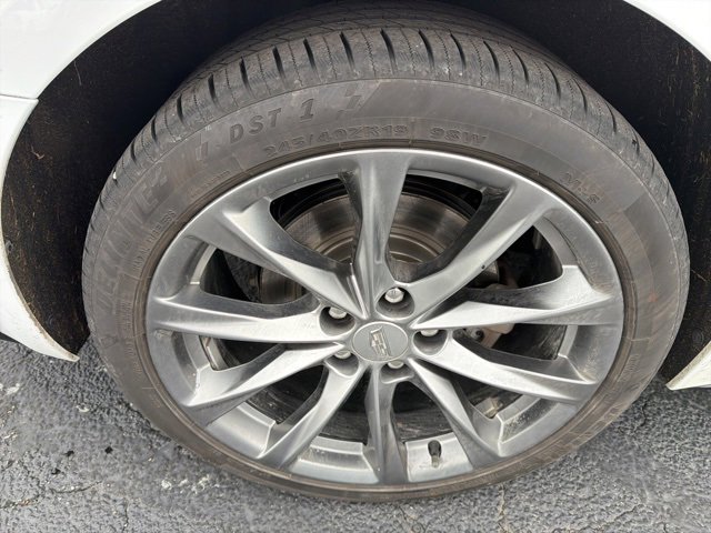 Used 2020 Cadillac CT5 Sport w/ Climate Package image 31