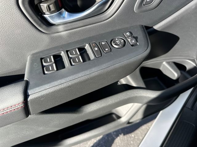 New 2025 Honda Pilot Black Edition image 11