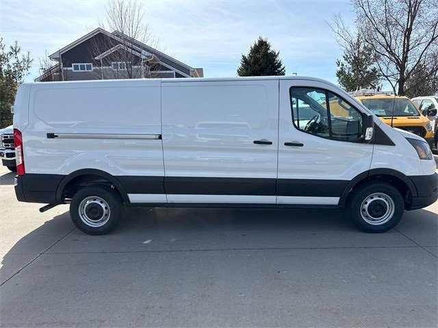New 2025 Ford Transit 250 Low Roof image 2