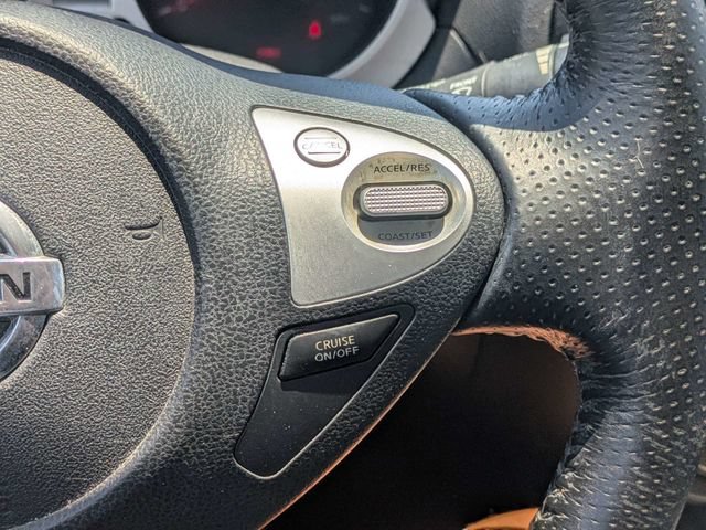 Used 2011 Nissan Juke SV FWD image 25