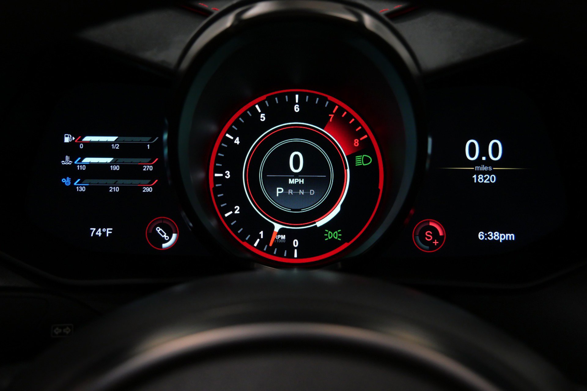 Used 2023 Aston Martin DBS Superleggera Volante image 20