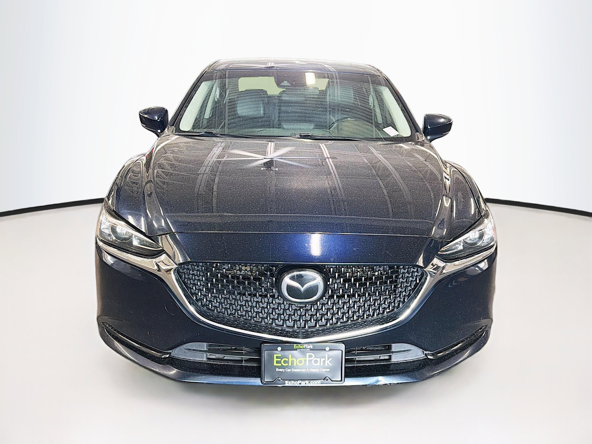 Used 2021 MAZDA MAZDA6 Touring FWD image 2
