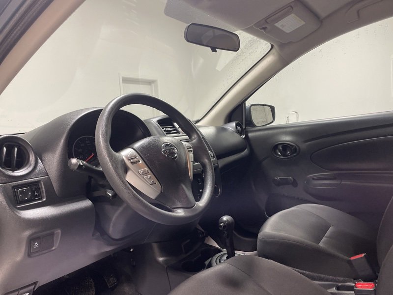 Used 2017 Nissan Versa S Plus image 18