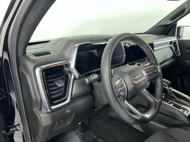 Certified 2024 GMC Canyon Elevation w/ Trailering Package RWD image 10
