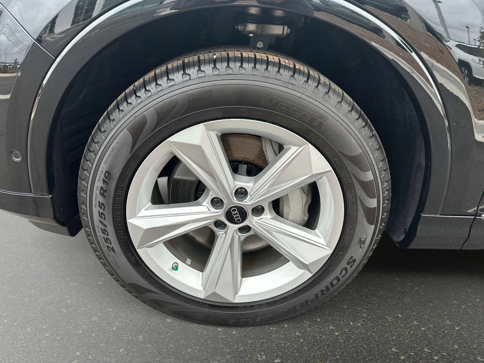 Used 2025 Audi Q7 2.0T Premium image 10