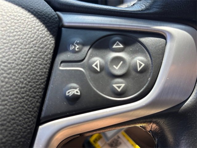 Used 2022 GMC Canyon Elevation w/ Trailering Package image 37