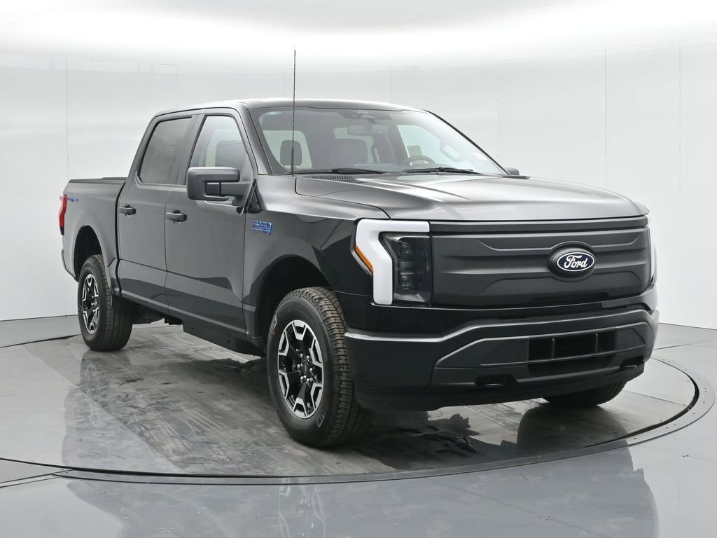 New 2024 Ford F150 Lightning Pro image 52