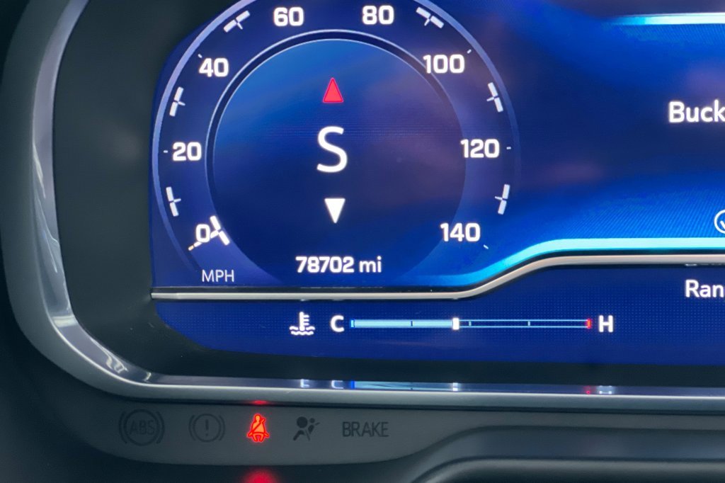 Used 2023 Chevrolet Tahoe High Country w/ Premium Package 2 image 23