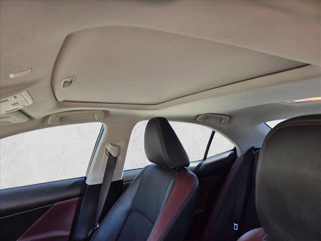 Used 2019 Lexus IS 300 w/ Accessory Package 2 RWD image 14
