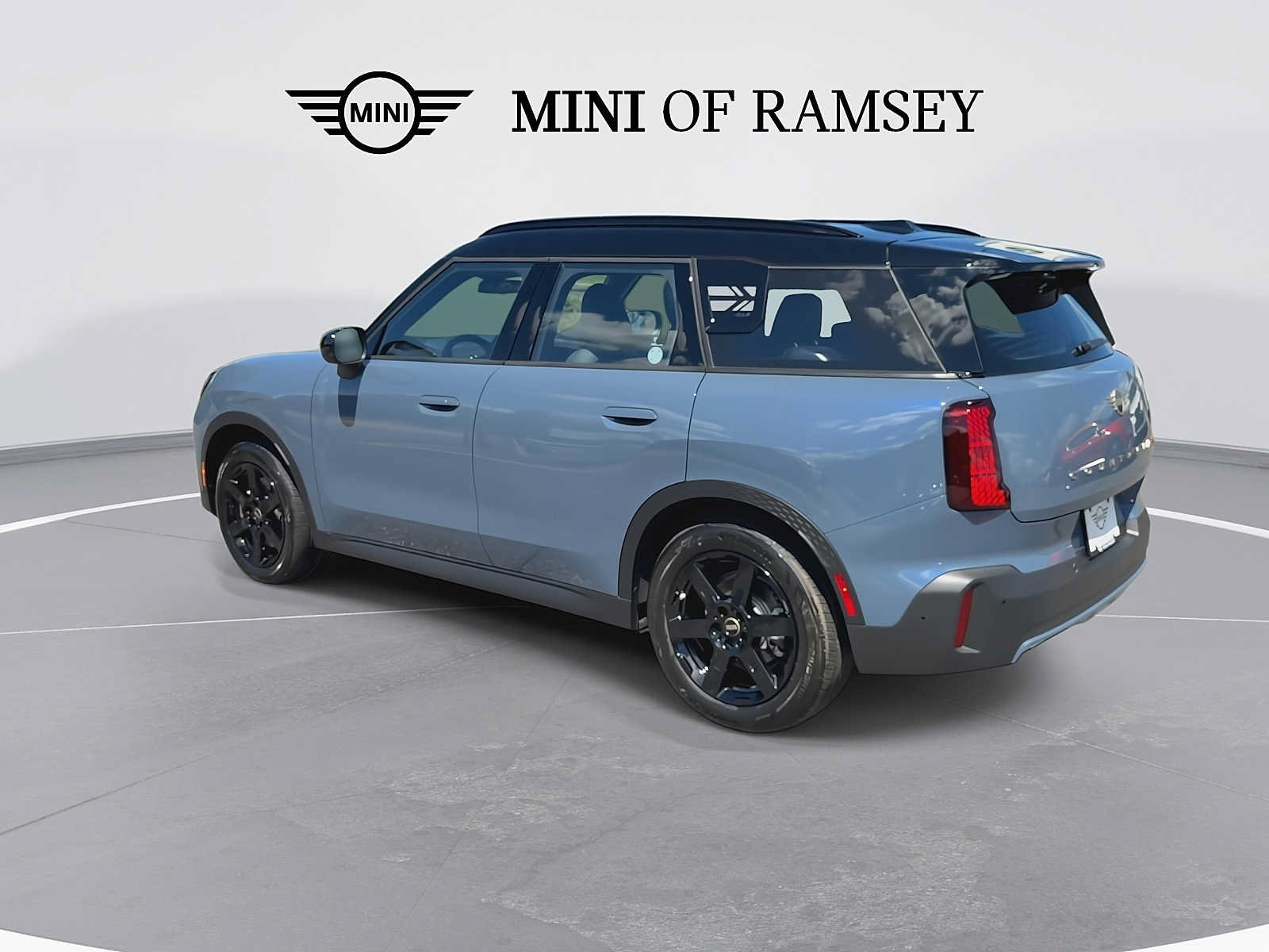 Used 2026 MINI Cooper Countryman S AWD/4WD image 6