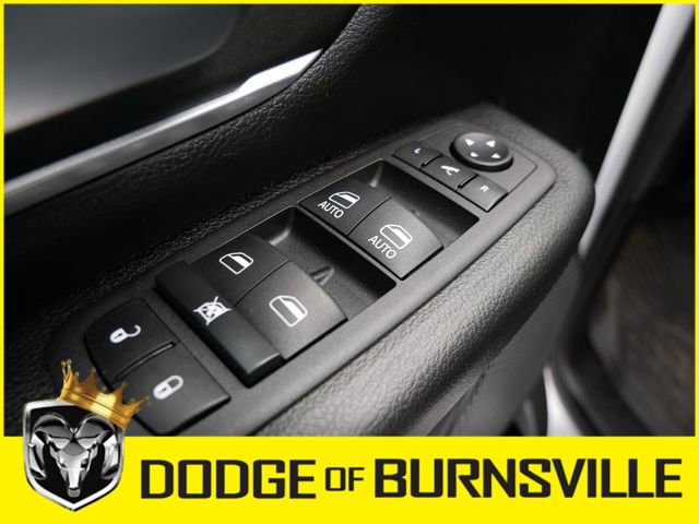 Used 2022 RAM 1500 Big Horn image 19