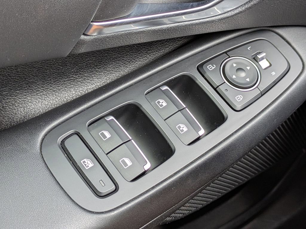 Used 2021 Hyundai Sonata SEL w/ Cargo Package FWD image 22