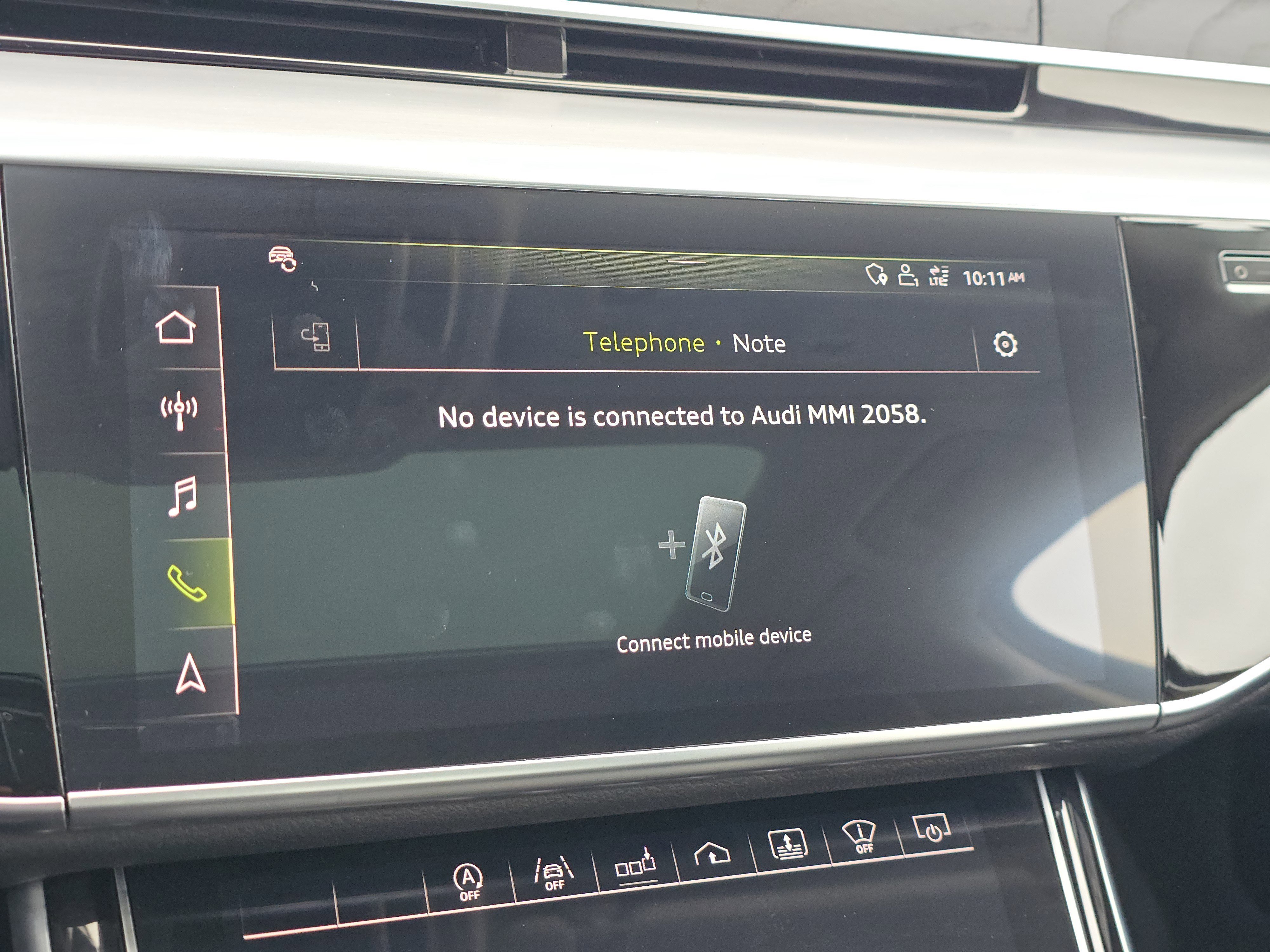 Used 2019 Audi A8 L 3.0T image 14