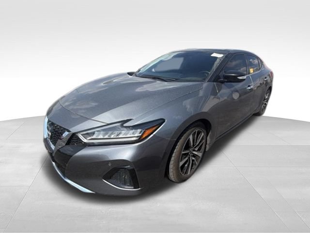 Used 2023 Nissan Maxima SL FWD image 33