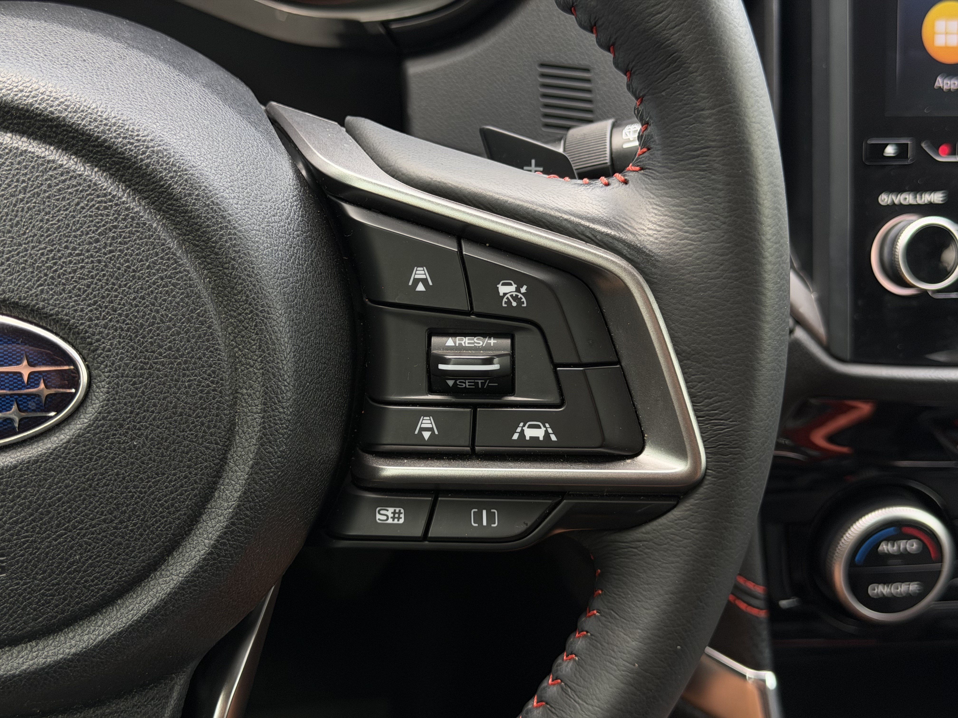 Used 2019 Subaru Forester Sport w/ Popular Package #2 AWD/4WD image 19