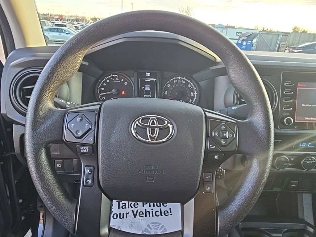 Used 2022 Toyota Tacoma SR image 15
