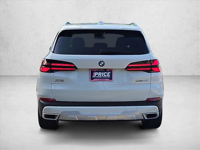 Used 2024 BMW X5 xDrive40i w/ Premium Package AWD/4WD image 7