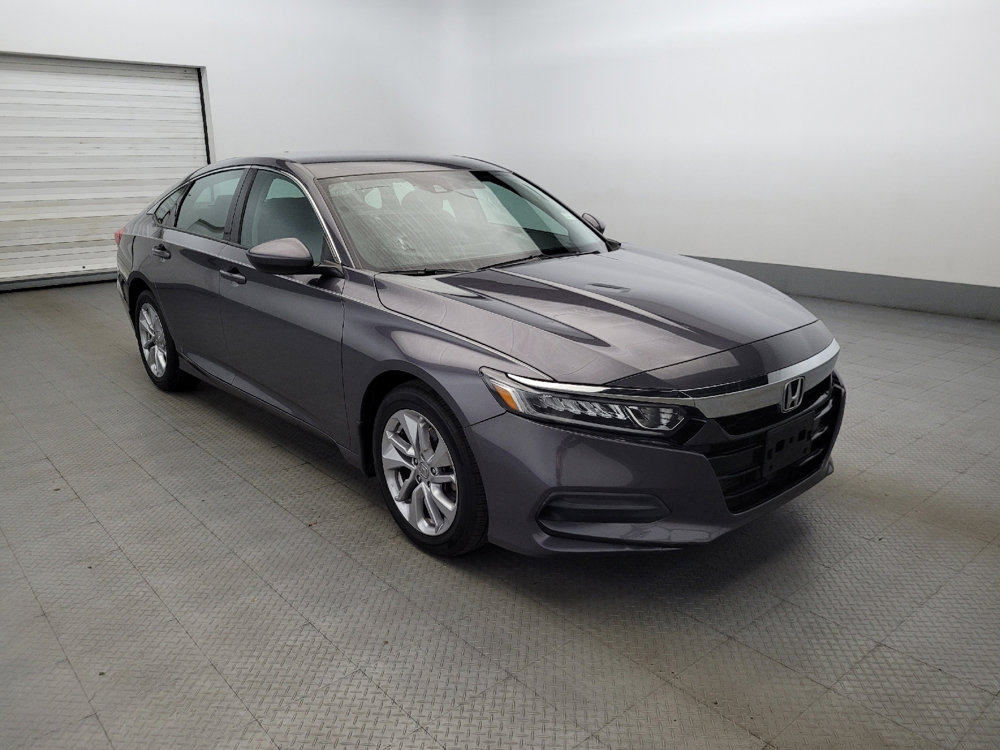Used 2019 Honda Accord LX image 13