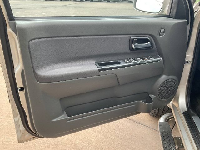 Used 2009 Chevrolet Colorado LT w/ LT Preferred Equipment Group RWD image 23
