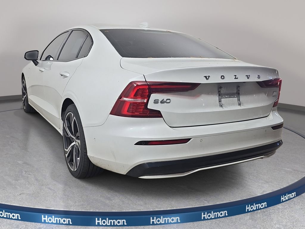 Used 2023 Volvo S60 T8 Plus w/ Climate Package AWD/4WD image 8