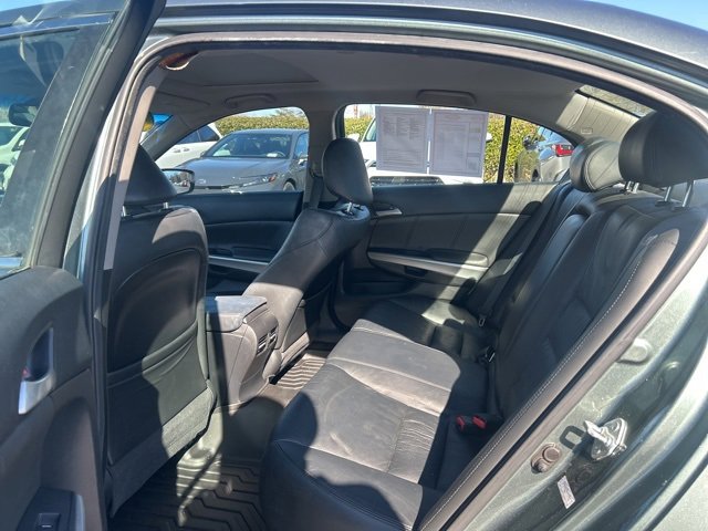 Used 2010 Honda Accord EX-L image 13