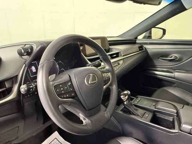 Used 2019 Lexus ES 350 w/ Accessory Package 2 FWD image 6