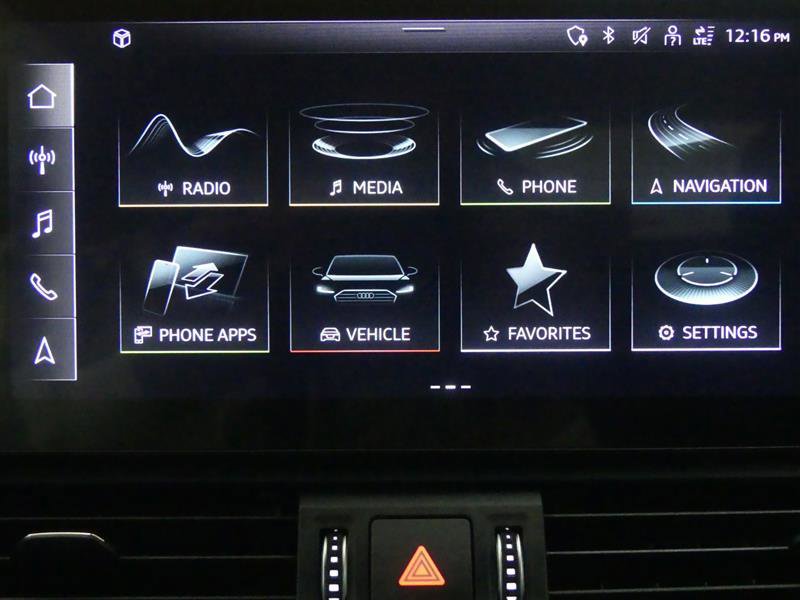 Used 2022 Audi SQ5 Premium Plus w/ Premium Plus Package image 13