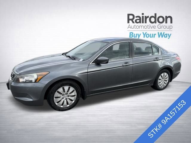 Used 2009 Honda Accord LX image 3