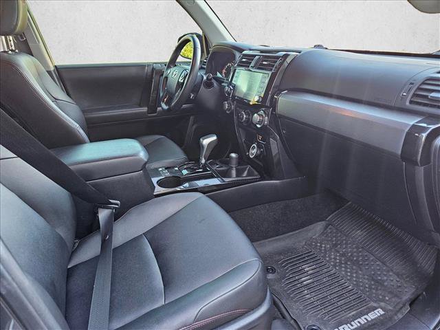 Used 2020 Toyota 4Runner TRD Off-Road Premium w/ Moonroof Package AWD/4WD image 12